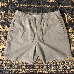 Vintage‎ Gap Cargo Shorts Large